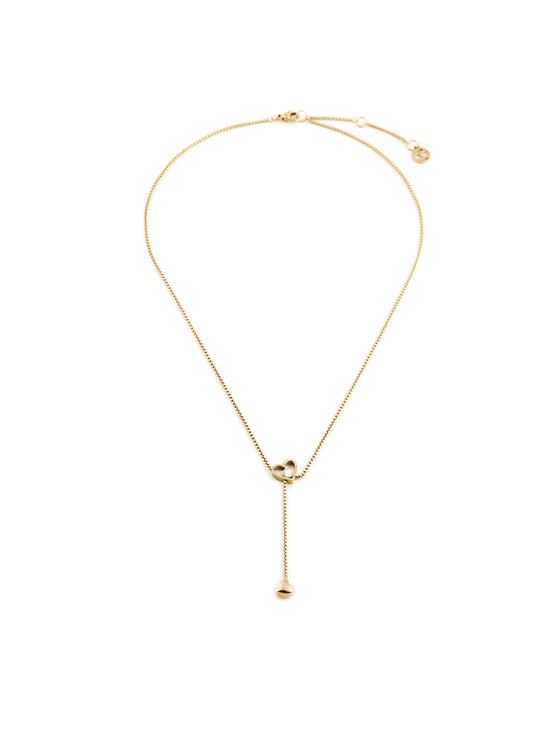 Collana Tommy Hilfiger