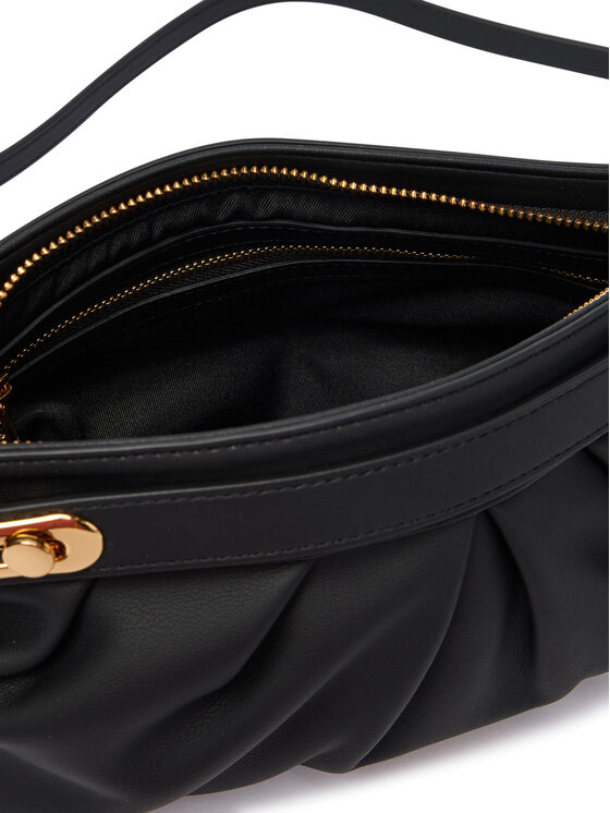 LOVE MOSCHINO LOVE MOSCHINO Kabelka JC4279PP0PKU0000 Černá