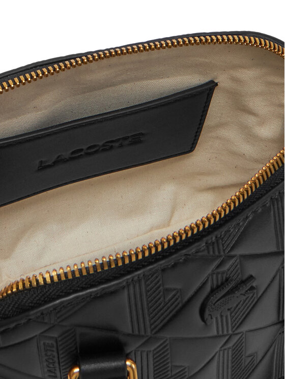 Lacoste Lacoste Käekott NF4876MH Must