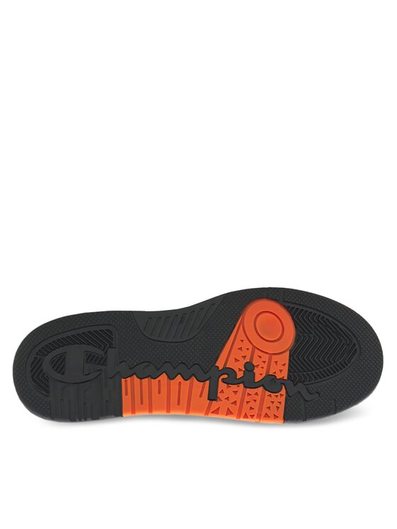 Champion Champion Tenisice Rebound Heritage Skt S22326-MS001 Šarena