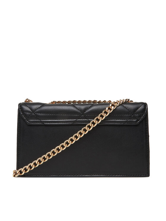Aldo Aldo Handtasche Albulasee 14002051 Schwarz