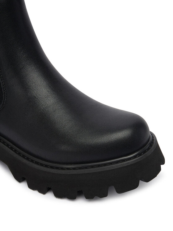 Patrizia Pepe Patrizia Pepe Челсі PPJ971.31 Чорний