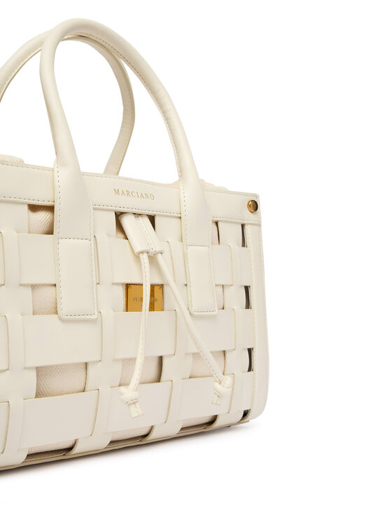 Marciano Guess Marciano Guess Torebka G6GZ05 L0086 Kremowy