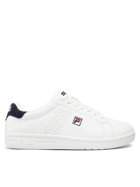 Fila Fila Laisvalaikio batai Crosscourt 2 F Low FFM0002.13032 Balta
