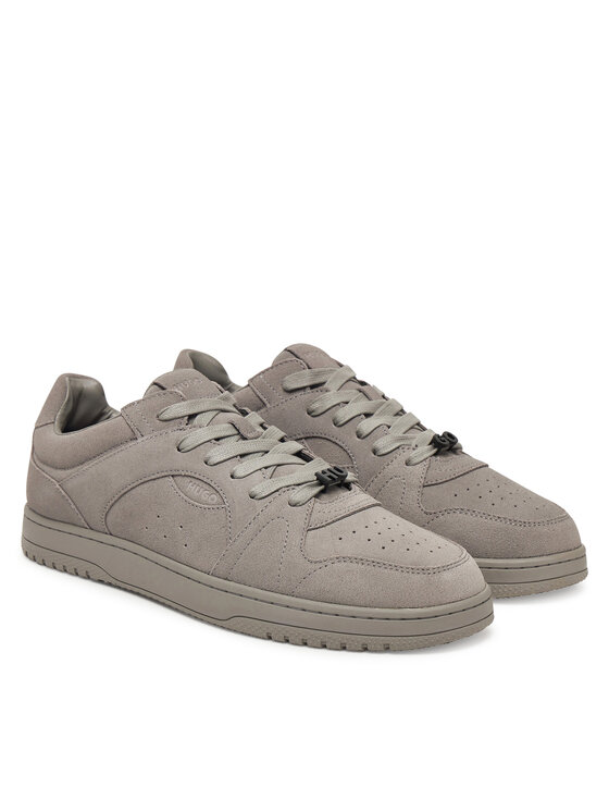 HUGO HUGO Sneakers Hadrian 50541798 Gri