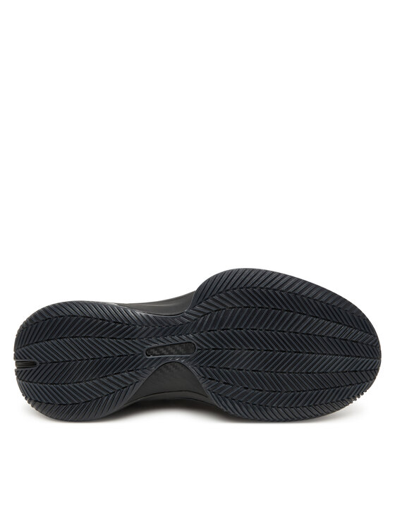 adidas adidas Košarkaška obuća adizero Select 2.0 Low Trainers JR8282 Crna