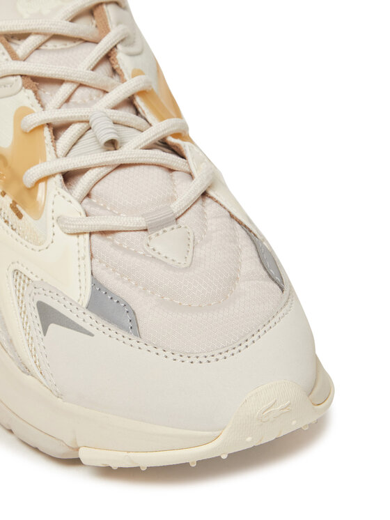 Lacoste Lacoste Sneakersy L003 Neo Tech 7-49SFA0013 Bílá