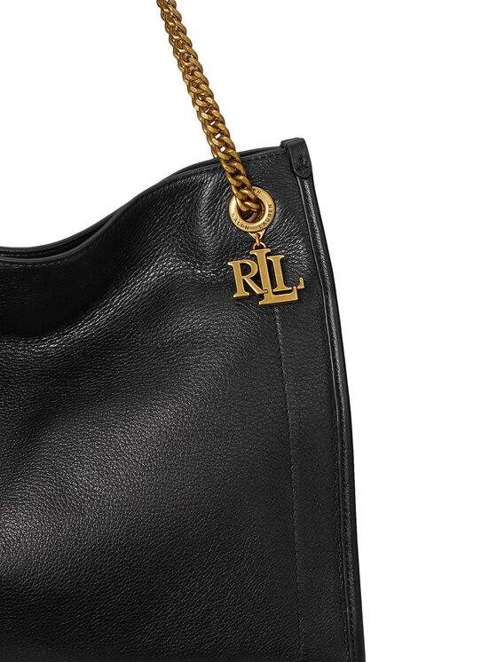LAUREN RALPH LAUREN LAUREN RALPH LAUREN Käekott 431969352002 Must