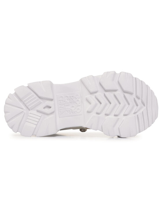 Sneakers HC.PEDUL013 Bianco