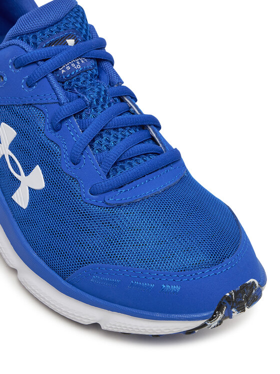 Under Armour Under Armour Běžecké boty Ua Bgs Assert 10 3026182 Modrá