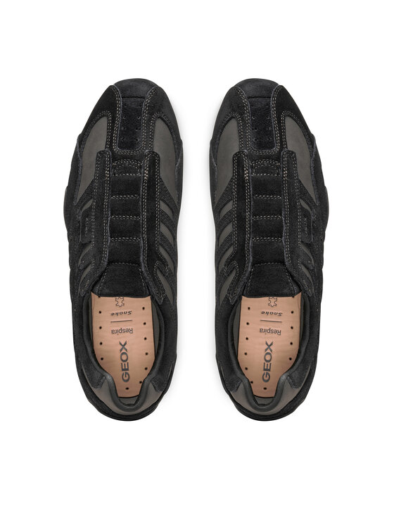 Geox Geox Tossud U Snake Original U56MNB 022EK C9999 Must