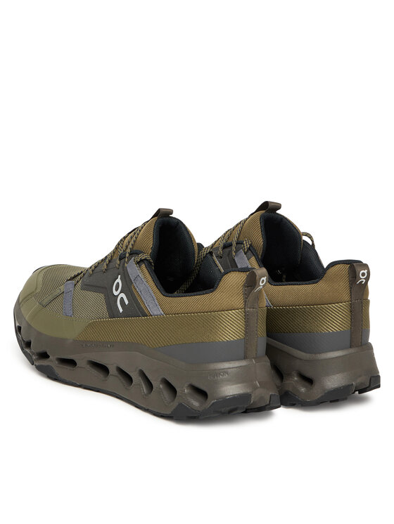 On On Trekkingschuhe Cloudhorizon 3ME1003 Grün