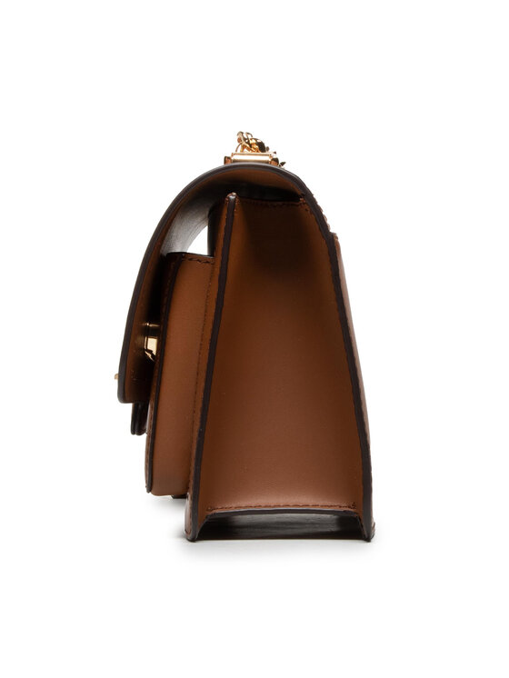 MICHAEL Michael Kors MICHAEL Michael Kors Torbica 30S2G7HL3L Smeđa