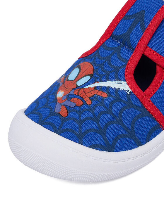 Spidey Spidey Papuče CEO-CM-AW26-104SPID Plava
