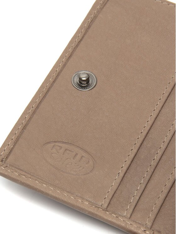 The Chesterfield Brand The Chesterfield Brand Portfel 332582 Szary