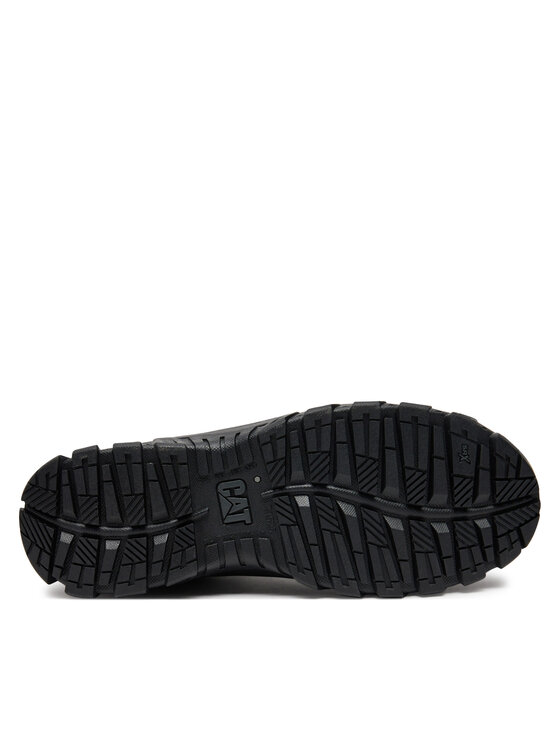 CATerpillar CATerpillar Scarponcini Threshold Rebound Wp Nm Ct S7L Hro Fo Sr P726046 Nero