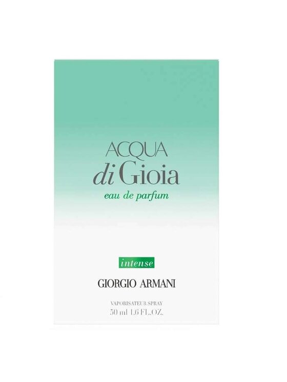 Giorgio Armani Giorgio Armani Acqua di Gioia Intense Woda perfumowana