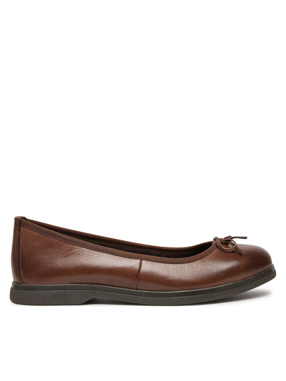 Balerini Marco Tozzi 2-22108-43 Maro