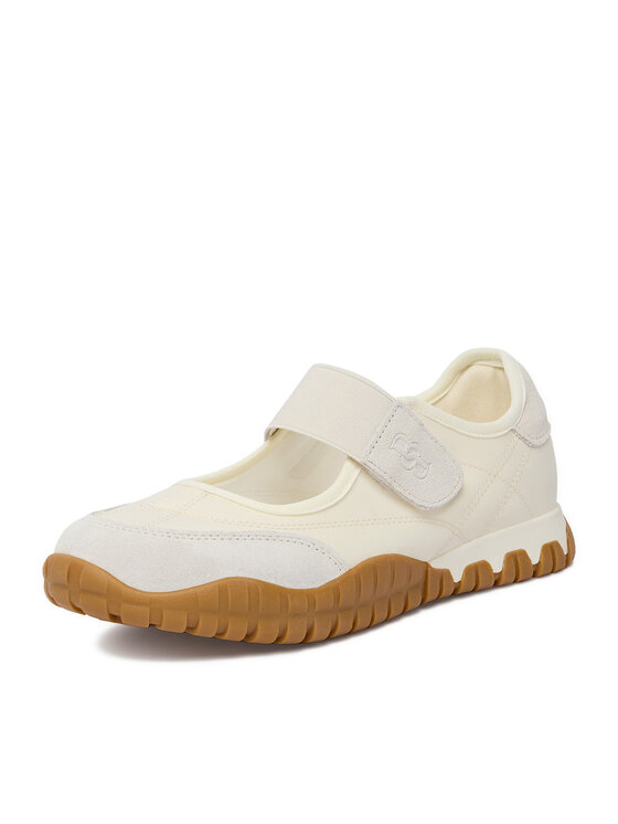 Badura Badura Superge EO-AILA-YB25D32-1 Écru