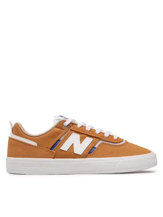 New Balance Snīkeri NM306CRY Oranžs