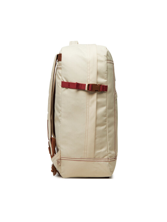Doughnut Doughnut Kuprinės Explorer Dreamwalker D413DW-0008-F Écru