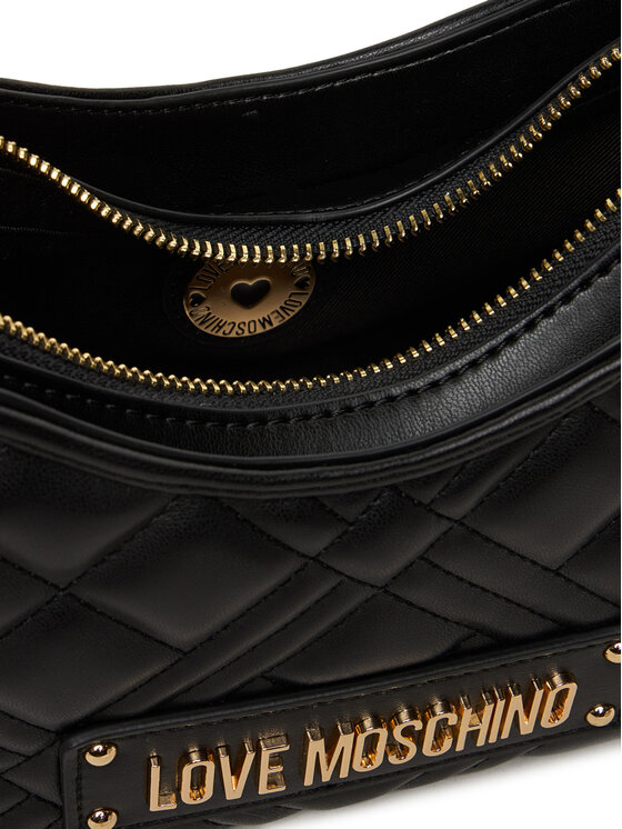 LOVE MOSCHINO LOVE MOSCHINO Torbica JC4152PP1NLA0000 Crna
