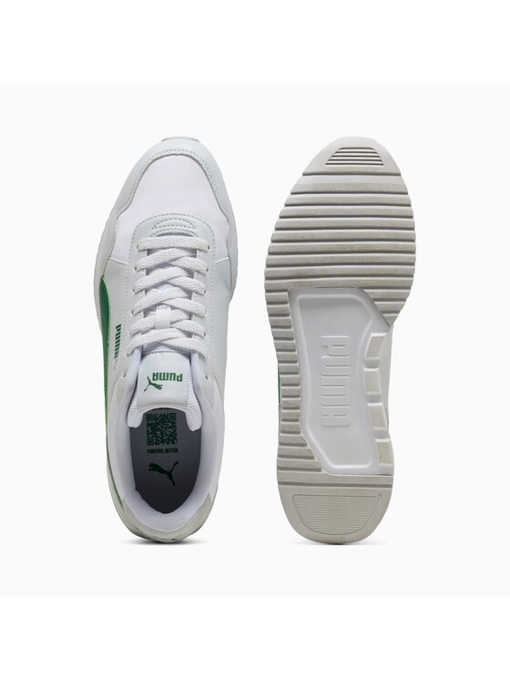 Puma Puma Sneakersy 398405 Biały