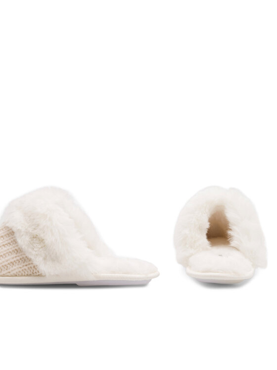 Home & Relax Home & Relax Hausschuhe 22SRY1022 Beige