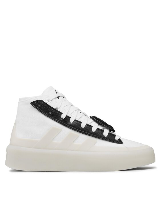 adidas adidas Laisvalaikio batai Znsored IF2336 Balta
