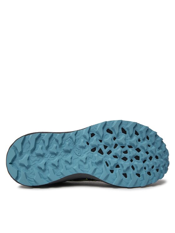 Asics Asics Bėgimo batai Gel-Sonoma 7 1012B413 Juoda