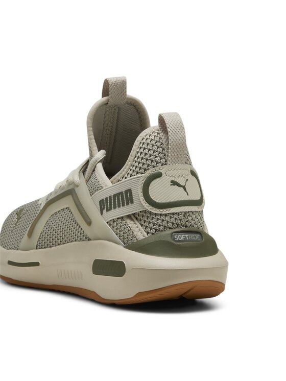 Puma Puma Снікерcи Softride Enzo 5 Lyfe 311472 03 Бежевий