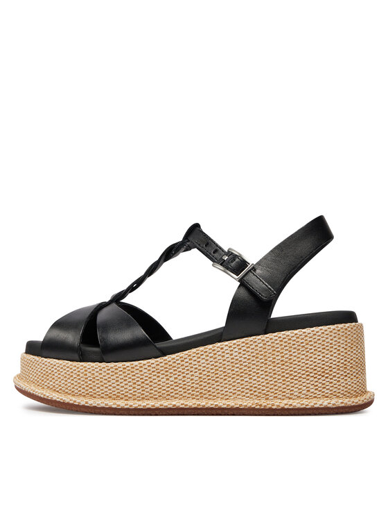 Clarks Clarks Sandaalid Kimmei Twist 26176391 Must