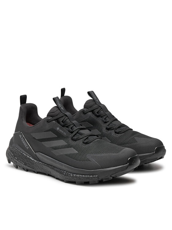 adidas Sneakers Terrex Free Hiker 2.0 Low Gore Tex IH0672 Nero Modivo