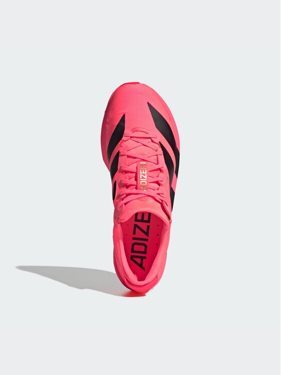 adidas adidas Buty do biegania 141113 Różowy