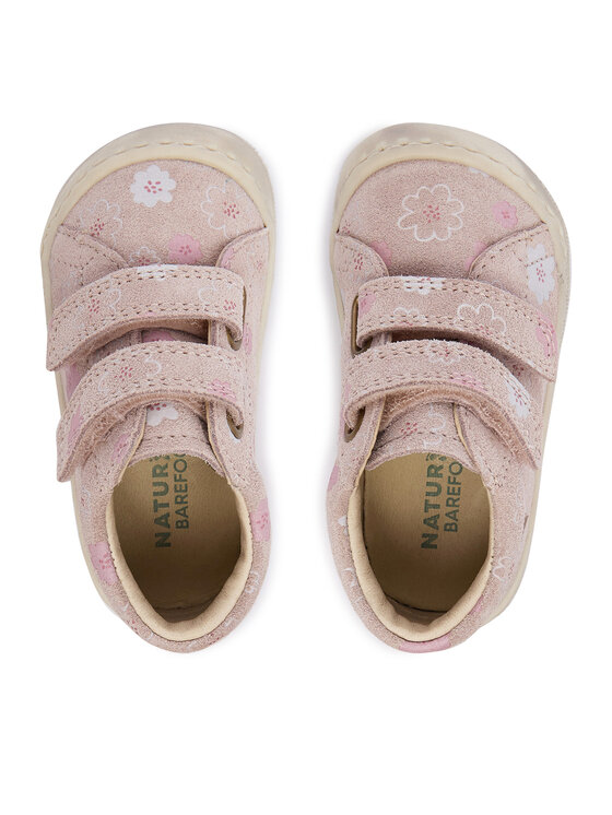 Naturino Naturino Poolsaapad 2018468-39 M Roosa