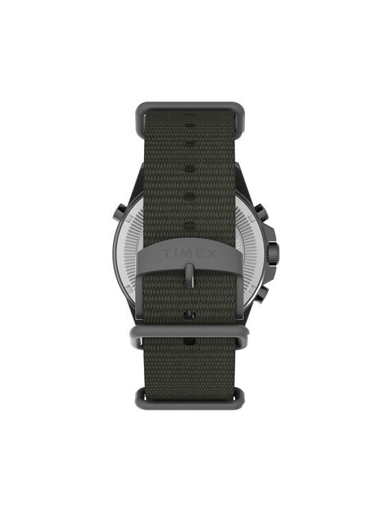 Timex Timex Uhr Expedition North TW2W91100 Grau