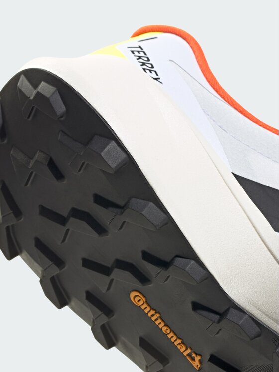 adidas adidas Buty do biegania Terrex Agravic 4 Trail Biały