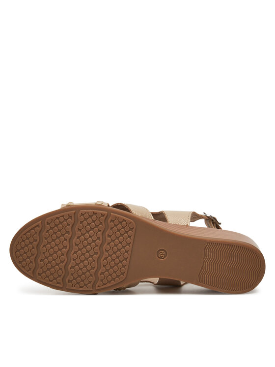 Lasocki Lasocki Sandalen WB-ELIA-03 Beige