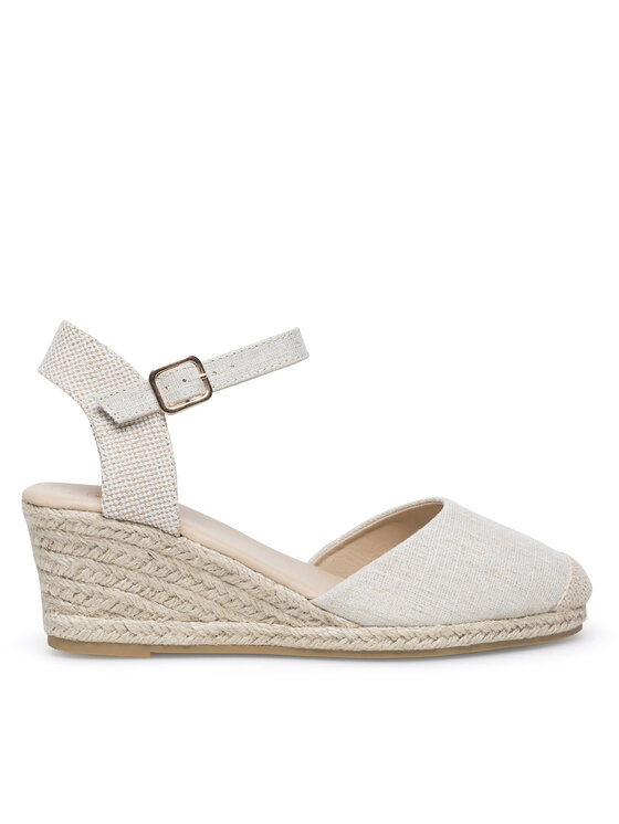Espadryle JENNY