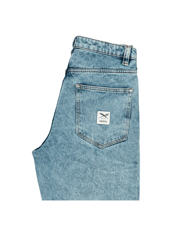 Iriedaily Iriedaily Jeansy 814d031_900 Kolorowy Regular Fit