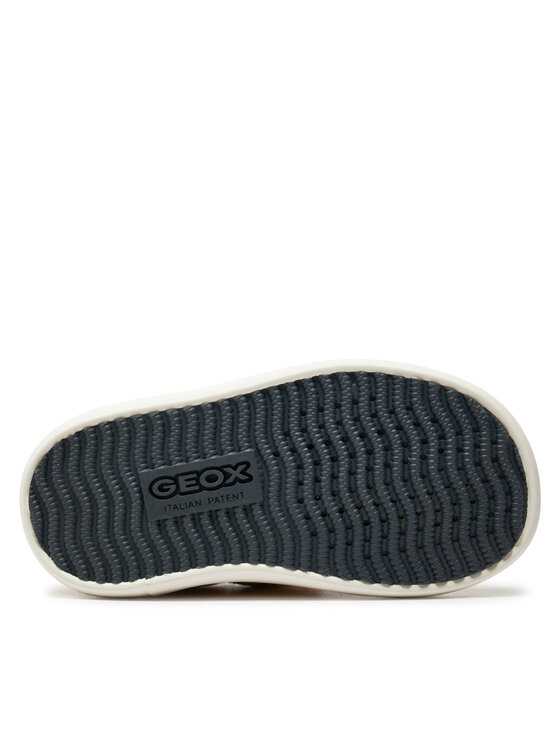 Geox Geox Tossud B Gisli Boy B451NC 01054 C2PF4 M Kollane
