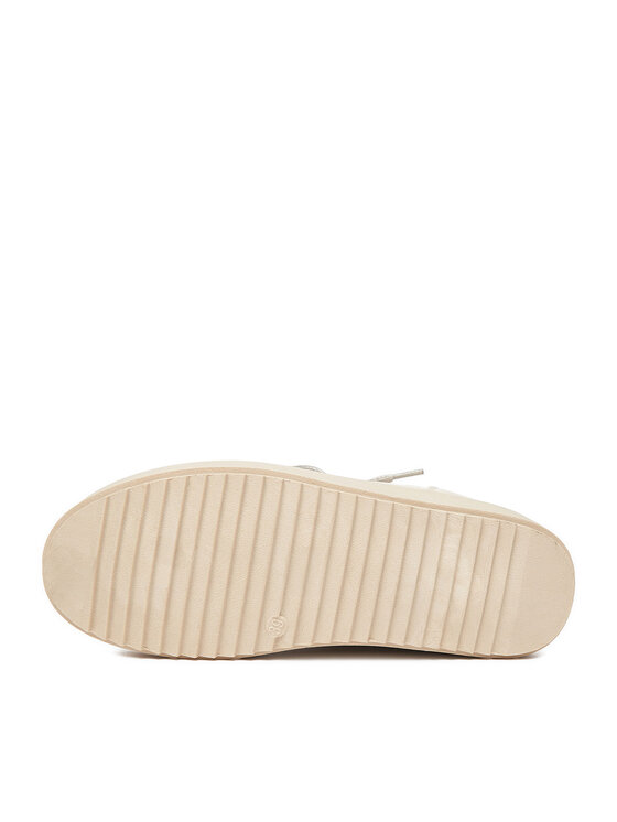 DeeZee DeeZee Schneeschuhe HY221202 Beige