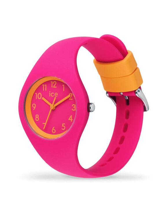 Ice-Watch Ice-Watch Zegarek ICE.022744 Różowy