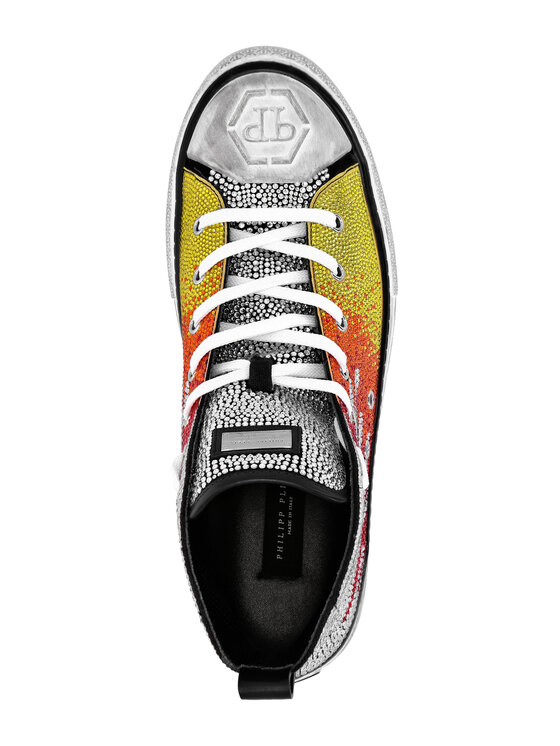 PHILIPP PLEIN PHILIPP PLEIN Sneakers 2293 Bianco