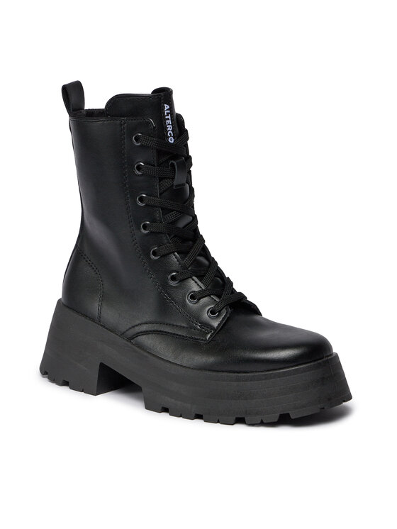 Stivaletti Altercore