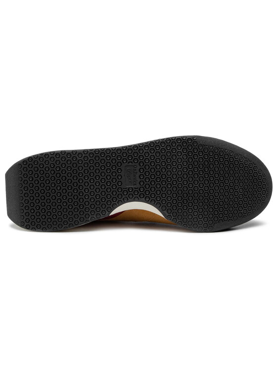 Onitsuka Tiger Onitsuka Tiger Снікерcи Ultimate 81 Ex 1183B510 Коричневий