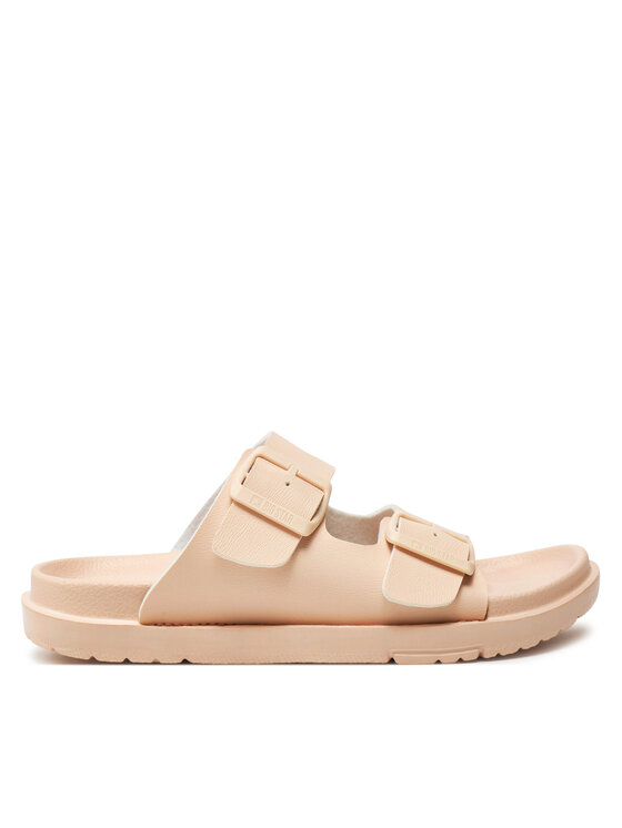 Big Star Shoes Big Star Shoes Шльопанці NN274A753 Рожевий