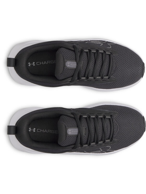 Under Armour Under Armour Buty do biegania UA-6010460 Czarny