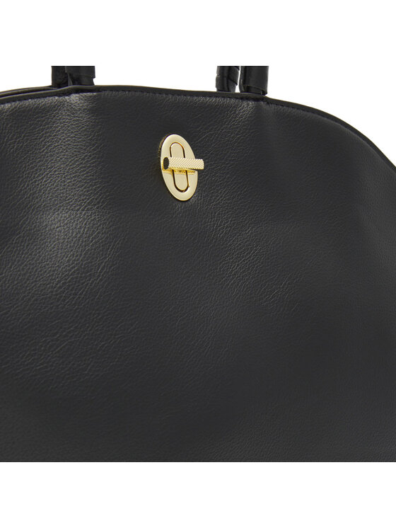 Jenny Fairy Jenny Fairy Handtasche MJS-C-037-05 Schwarz