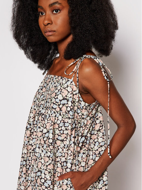 Vestito estivo Rowen A0902-0000 Multicolore